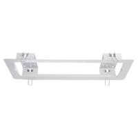 Inbouw frame wit voor Normlights Bulkhead 3W - Inbouw frame 3W