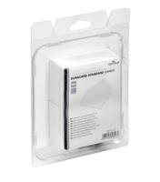 Kunststof kaarten duracard 0.76mm