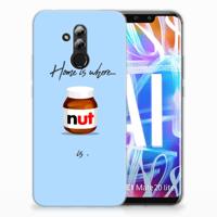 Huawei Mate 20 Lite | Siliconen Case | Nut Home