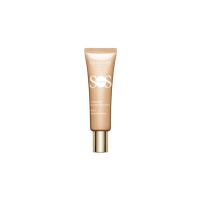 Clarins SOS Primer Blurs Imperfections Peach 30ml Clarins SOS Primer Blurs Imperfections Peach 30ml