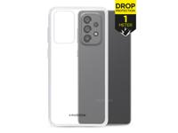 Mobilize Mobilize Naked Protection Case Samsung Galaxy A73 5G Clear