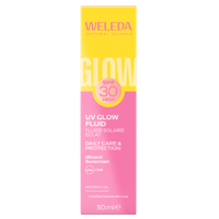 Zonnefluide SPF30 30 Milliliter