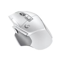 Muis Logitech G502 X Lightspeed Wit Muis Logitech G502 X Lightspeed Wit