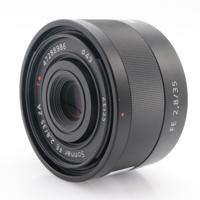 Sony FE 35mm F/2.8 ZEISS Sonnar T* occasion