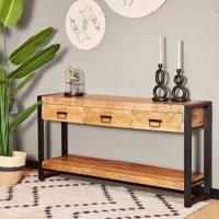 Sidetable Boaz | 150 cm STF-619