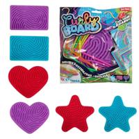 Toi-Toys Toi toys curly board 20x26cm