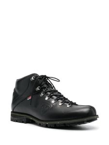 Rossignol bottines Chamonix 1907 - Noir