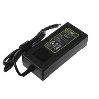 Green Cell GC-AD47P Laptop netvoeding 120 W 18.5 V 6.5 A