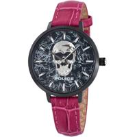 Police PL16032MSB-06 (Ø 36 mm) Dames horloge