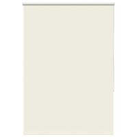 VidaXL Rolgordijn verduisterend 105x175 cm stofbreedte 100,7 cm