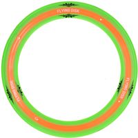 Outdoor fun frisbee