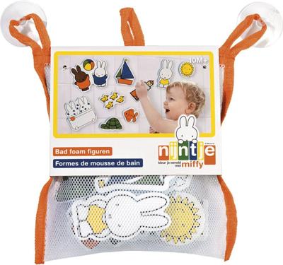 Bambolino Toys Nijntje bad speelgoed figuren