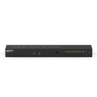 Schakelaar Netgear MSM4214X-100EUS