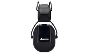 Alesis DRP100 hoofdtelefoon/headset Hoofdtelefoons Bedraad Hoofdband Muziek Zwart