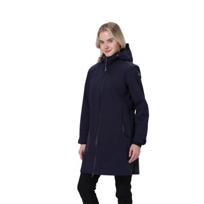 Luhta Ailio Zomerjas Dames M/38