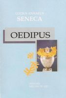 Oedipous - Lucius Annaeus Seneca - ebook
