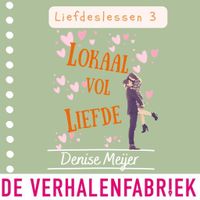 Lokaal vol liefde