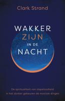 Wakker zijn in de nacht (Paperback) - thumbnail