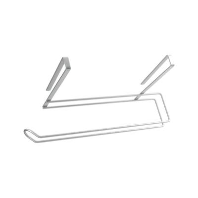 Houder voor keukenpapier Metaltex Easy-Roll (35 x 18 x 10 cm)