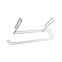 Houder voor keukenpapier Metaltex Easy-Roll (35 x 18 x 10 cm) Houder voor keukenpapier Metaltex Easy-Roll (35 x 18 x 10 cm)