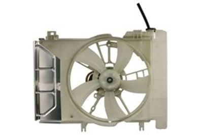 Koelventilator 47883