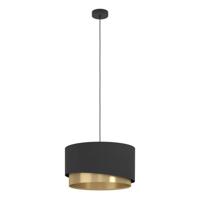 Stars of Light Hanglamp zwart met goudManderline Ø 45cm - 39925