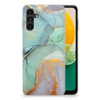 Hoesje maken voor Samsung Galaxy A13 | A04s Watercolor Mix