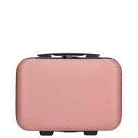 Enrico Benetti Louisville beautycase-Old Pink