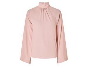 esmara Dames blouse (S (36/38), Lichtroze)