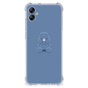 Samsung Galaxy A04e Stevig Bumper Hoesje Baby Rhino