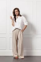 Studio Anneloes Jitte Broderie Blouse 12992 Blouse 1100 Off White