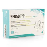 Sensofyt Woman Emotioneel Evenwicht 60 Tabletten - thumbnail