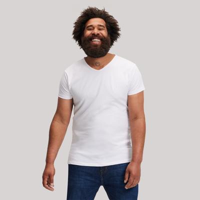 T-shirt - Wit