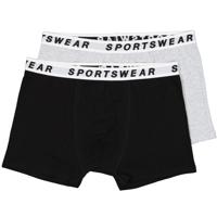 Sportswear Heren boxer 2-Pack