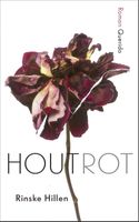 Houtrot - Rinske Hillen - ebook