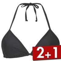 Damella Drew Triangle Bikini Top