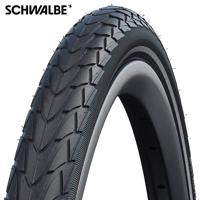 Schwalbe Buitenband 20-1.50 (40-406) marathon racer performan. zw r