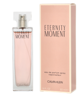 Calvin Klein Eternity Moment Eau de parfum Spray 50 ml Dames