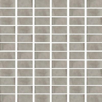 Mozaïektegel JOS. Living Beton WAMoz.300X300 Grigio 9,5mm Mat Ret.R10