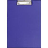 Maul Klembordmap 2337137 Blauw (b x h x d) 22.8 x 1.3 x 32 cm