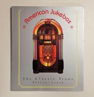 American Jukebox - The Classic Years Softcover Boek