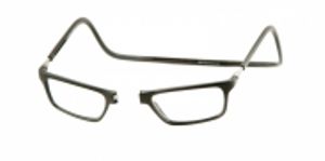 CliC Executive zwart +3.0