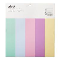 Cricut Smart Paper™ Gekleurd karton Snijbreedte 30.5 cm Pastel