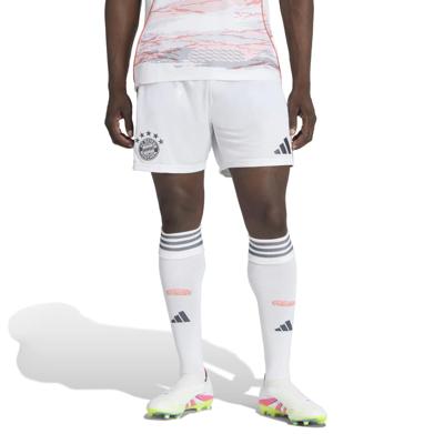 adidas Bayern München Uitbroekje 2025-2026