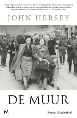 De muur (Paperback)