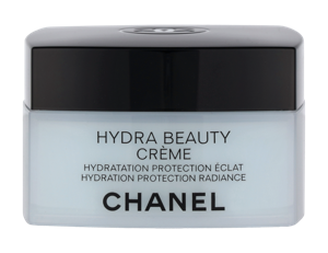 Chanel Hydra Beauty Creme 50 g Vochtinbrengende crème