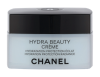 Chanel Hydra Beauty Creme 50 g Vochtinbrengende crème