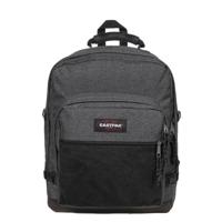 Eastpak Ultimate Backpack -Black Denim - thumbnail