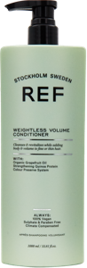 REF Weightless Volume Conditioner