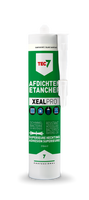 Tec7 XealPro Sanitair wit Patroon - 528002000 - 528002000 - thumbnail